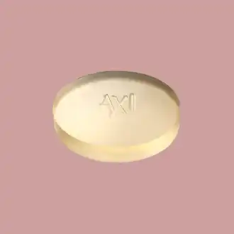 AXI リペアキュアソープ